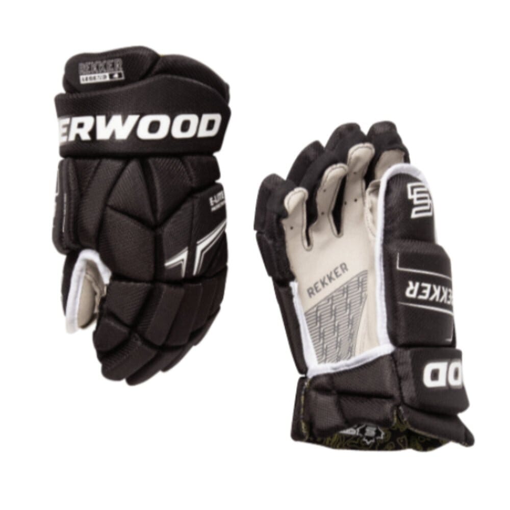 Sher-Wood Rekker Legend 4 Hockey Gloves - Gloves