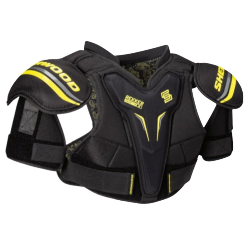 Sher-Wood Rekker Legend 4 Shoulder Pads - Shoulder Pads