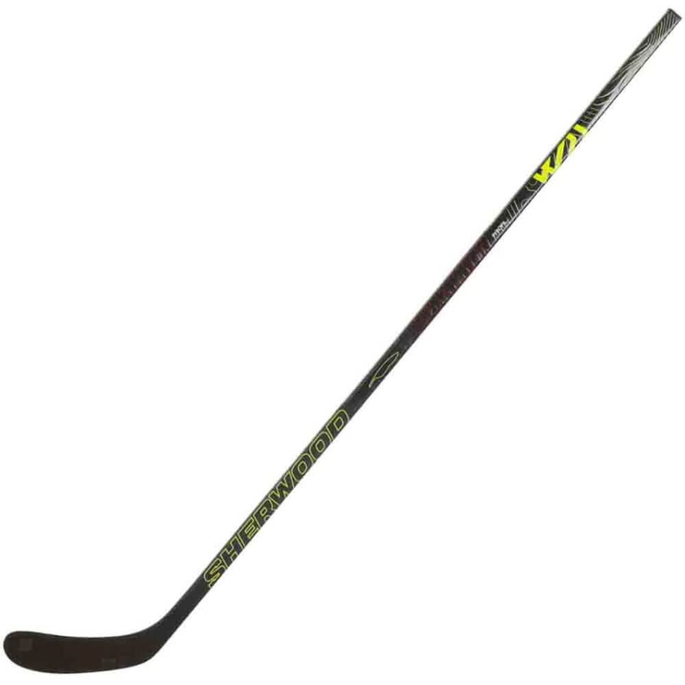 Sher-Wood Rekker Legend Pro Composite Hockey Stick - Sticks
