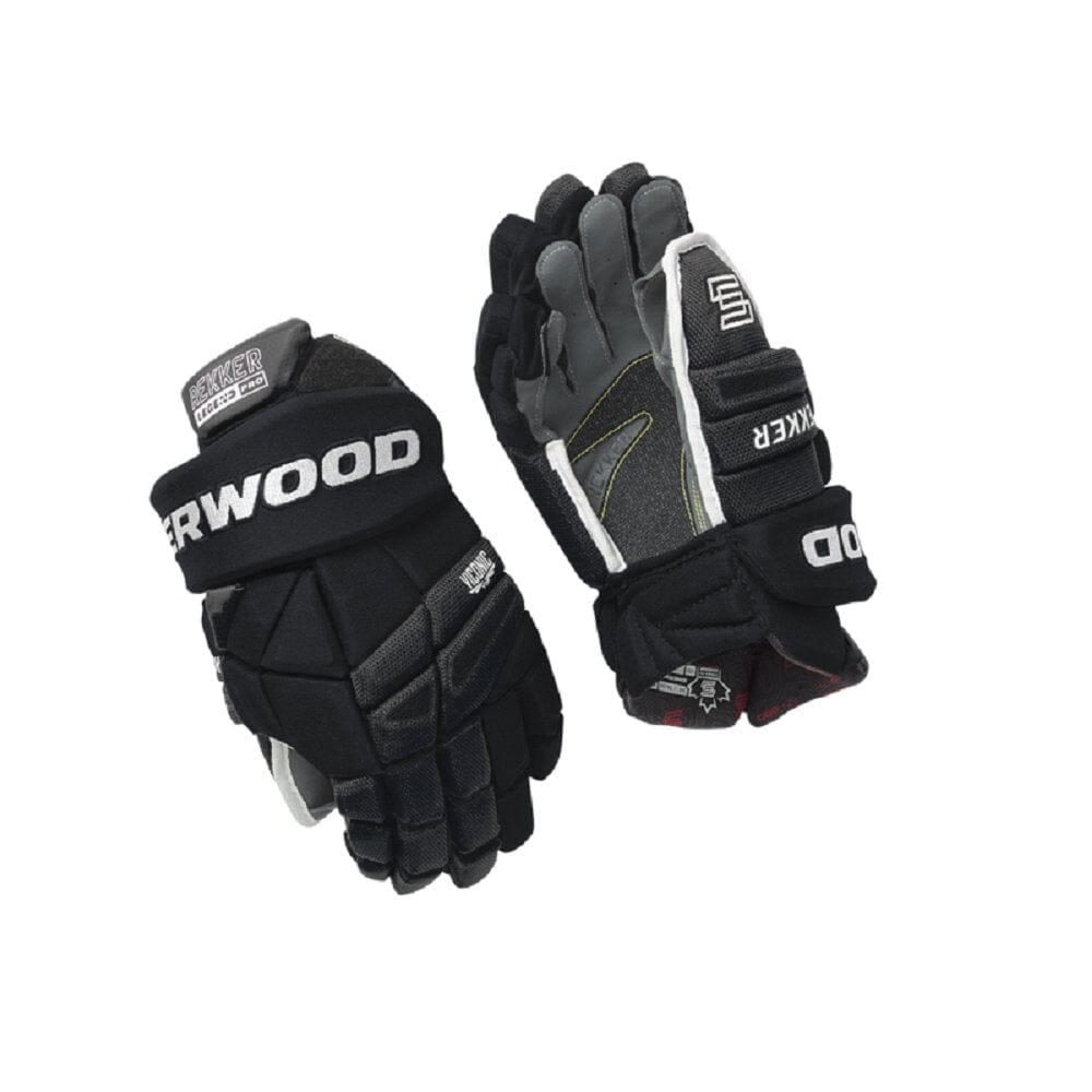 Sher-Wood Rekker Legend Pro Hockey Gloves - Gloves