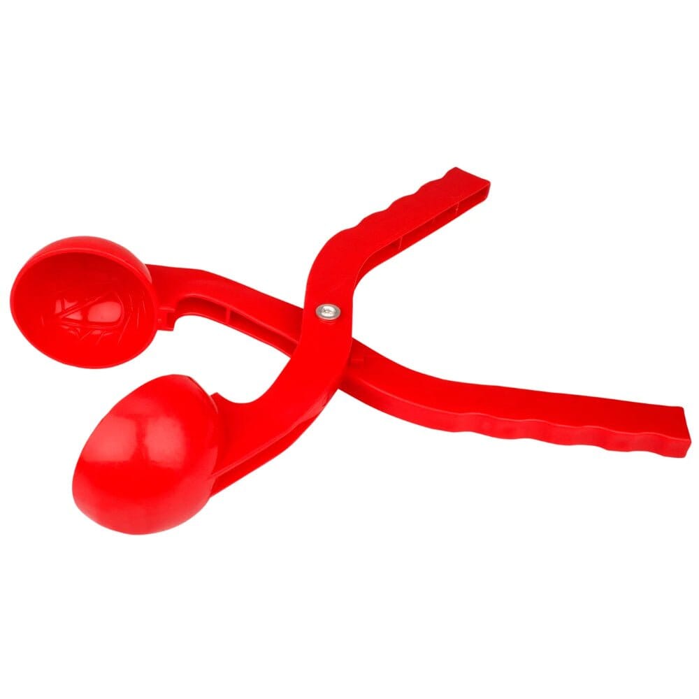 Snowball Maker - Snowball Maker