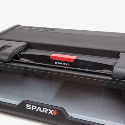 Sparx Blade Holder - Skate Sharpening & Maintenance