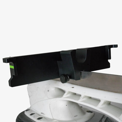 Sparx Edge Checker - Skate Sharpening & Maintenance