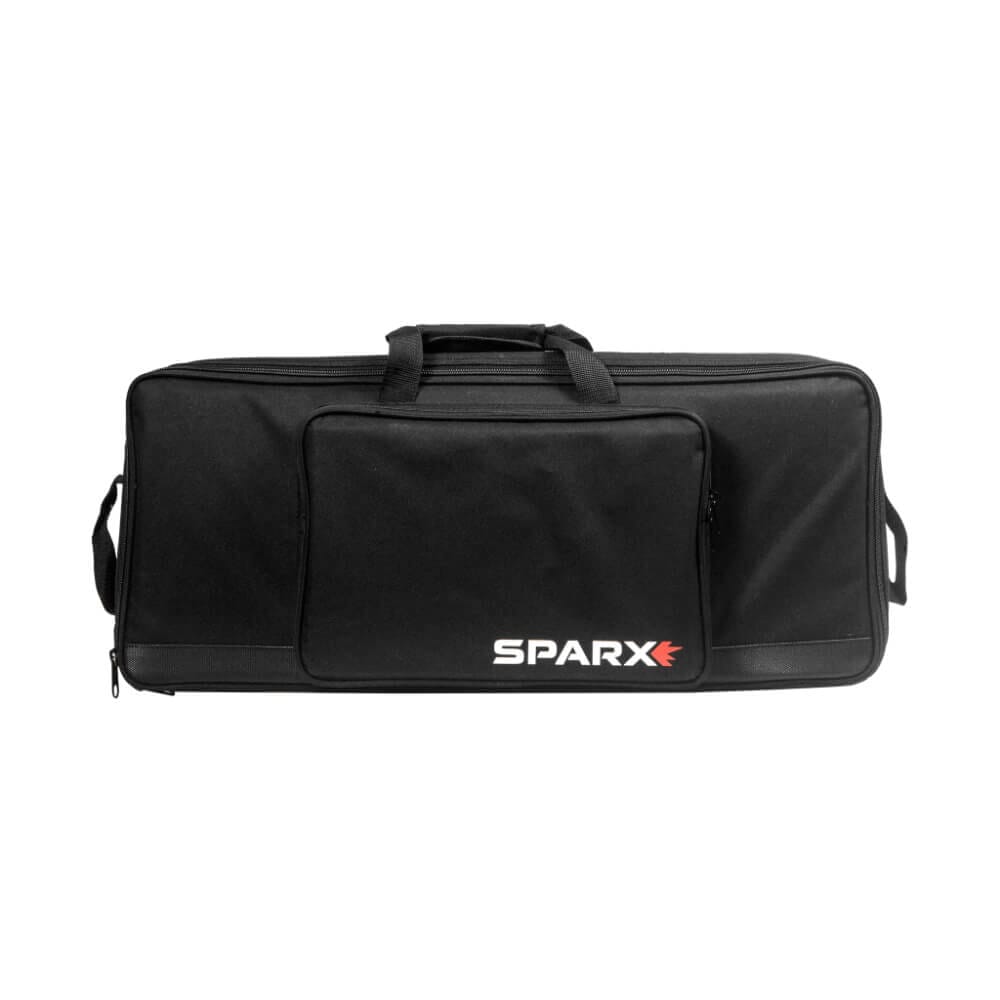 Sparx ES200 Soft Travel Case - Skate Sharpening & Maintenance