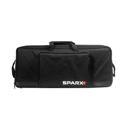Sparx ES200 Soft Travel Case - Skate Sharpening & Maintenance