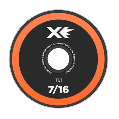 Sparx Radius Ring - Skate Sharpening & Maintenance