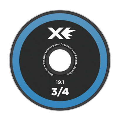 Sparx Radius Ring - Skate Sharpening & Maintenance