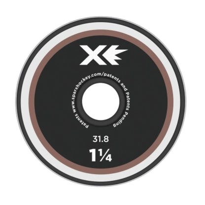 Sparx Radius Ring - Skate Sharpening & Maintenance