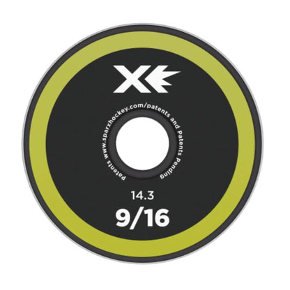 Sparx Radius Ring - Skate Sharpening & Maintenance