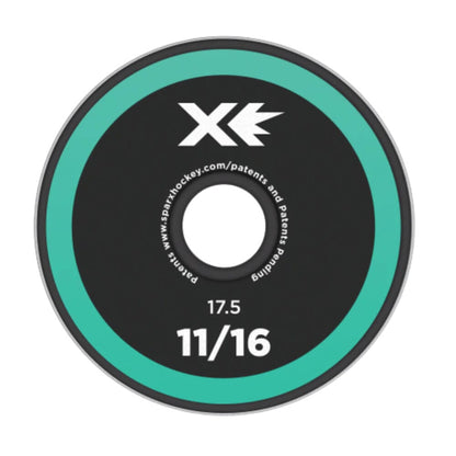 Sparx Radius Ring - Skate Sharpening & Maintenance