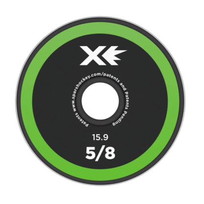 Sparx Radius Ring - Skate Sharpening & Maintenance