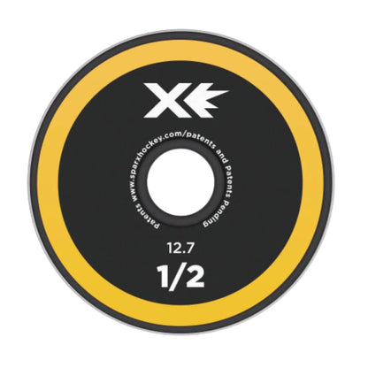 Sparx Radius Ring - Skate Sharpening & Maintenance