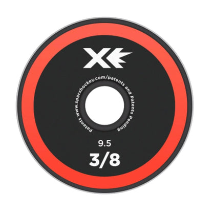 Sparx Radius Ring - Skate Sharpening & Maintenance