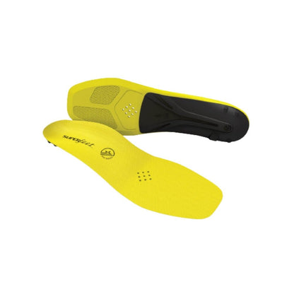 Superfeet Carbon Pro Hockey Skate Insoles - Skate Accessories