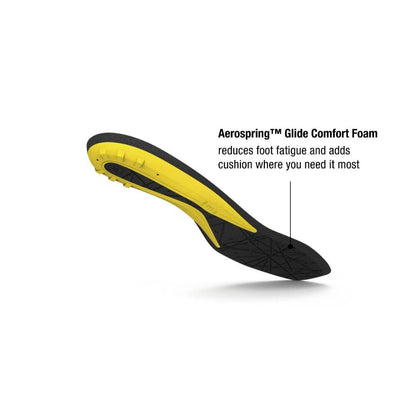 Superfeet Hockey Comfort Skate Insole - Skate Accessories