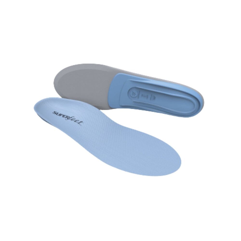 Superfeet Original All Purpose Figure Skate Insoles - Skate Accessories