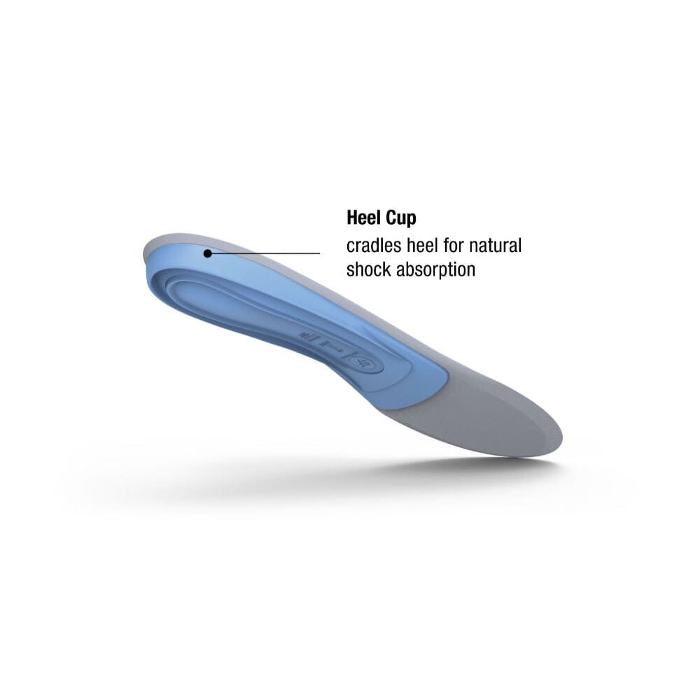 Superfeet Original All Purpose Figure Skate Insoles - Skate Accessories