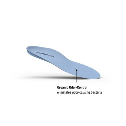 Superfeet Original All Purpose Figure Skate Insoles - Skate Accessories