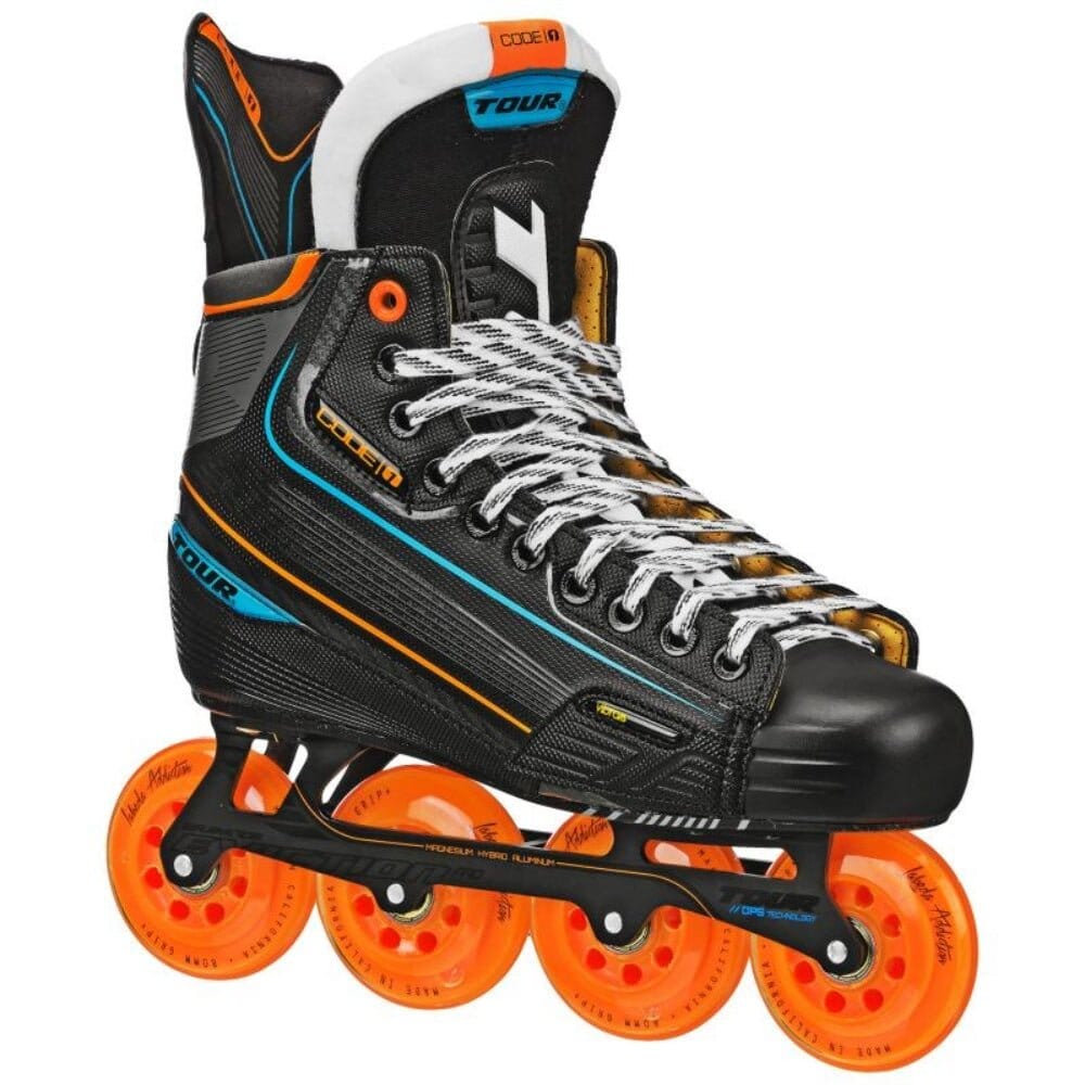 Tour Code 1 Inline Hockey Skates - Inline Skates