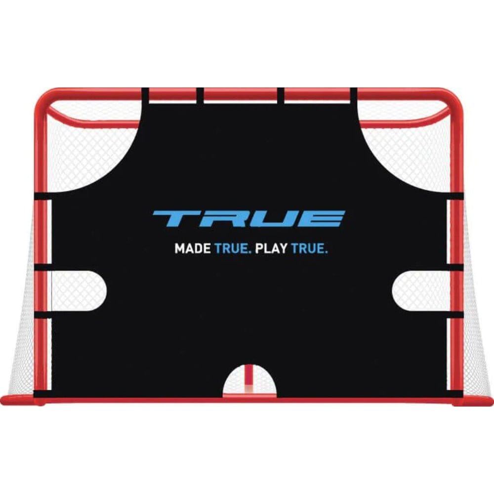 TRUE 72" Shooter Tutor - Hockey Goals & Targets