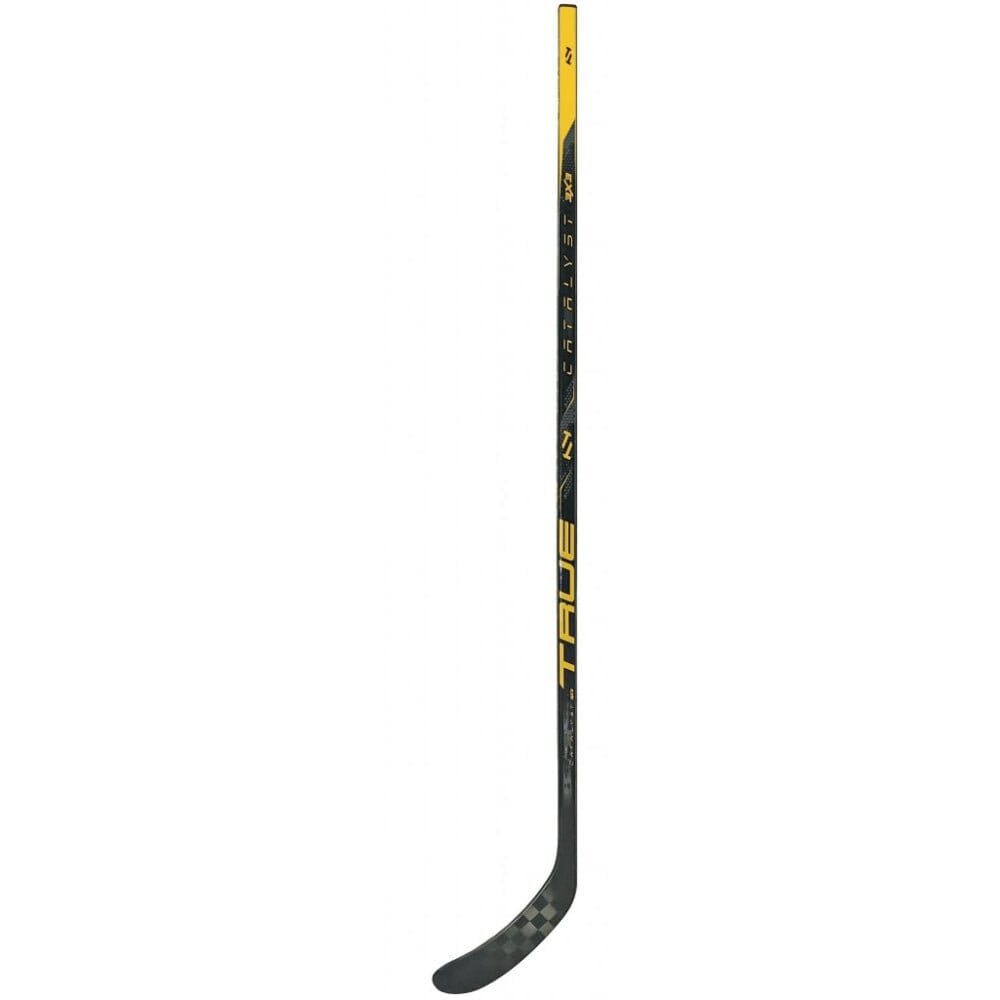 TRUE Catalyst 3X3 Composite Hockey Stick - Sticks
