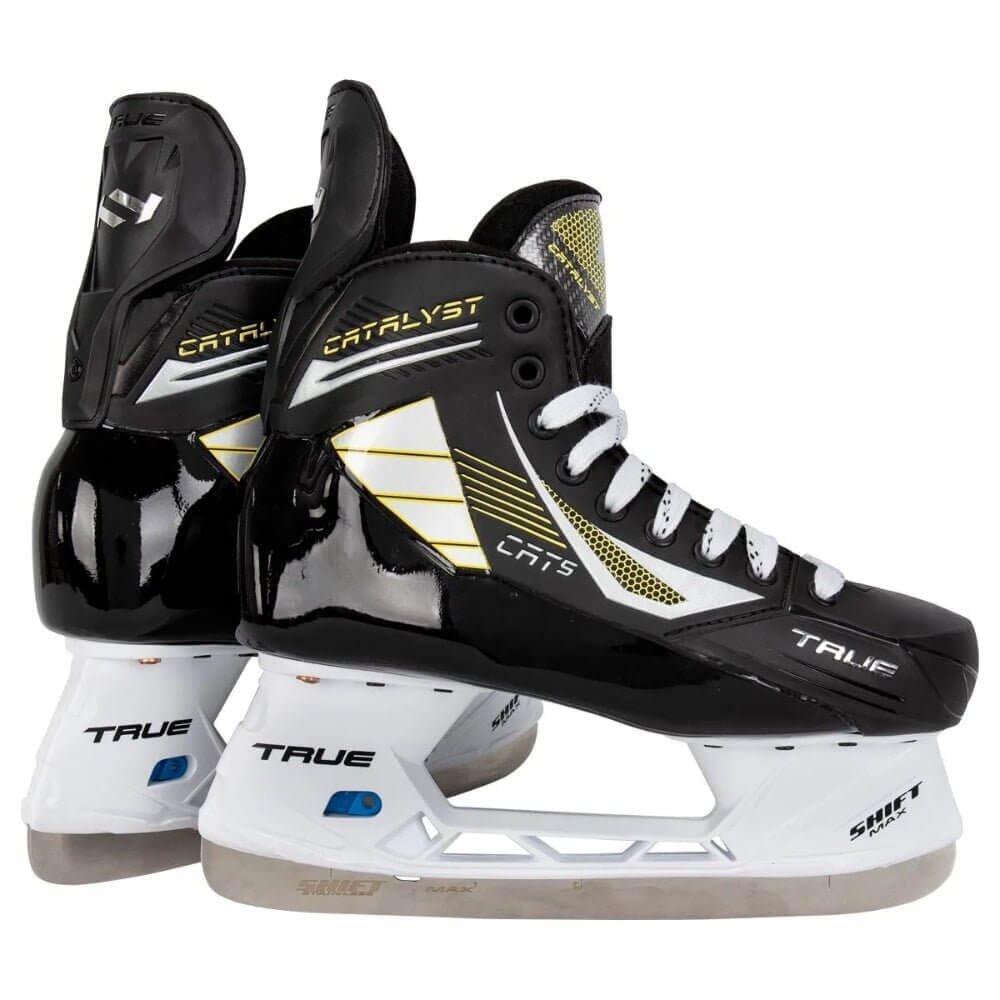 TRUE Catalyst 5 Ice Hockey Skates - Skates