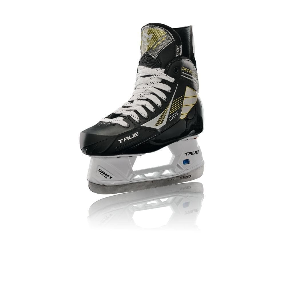 TRUE Catalyst 5 Ice Hockey Skates - Skates