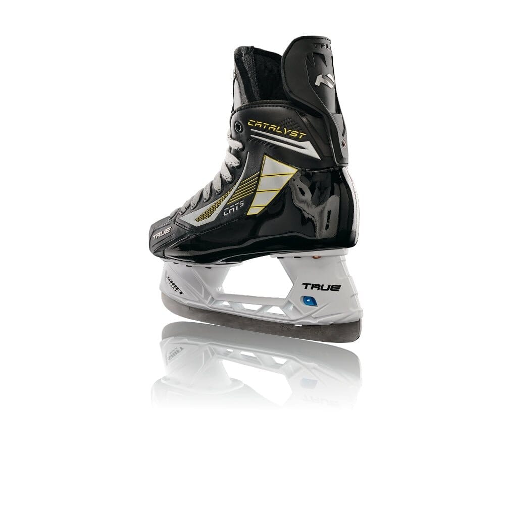 TRUE Catalyst 5 Ice Hockey Skates - Skates