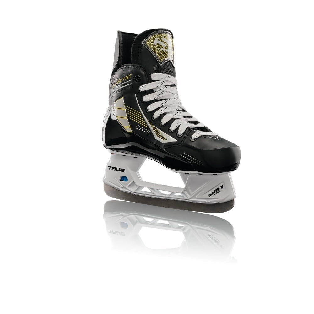 TRUE Catalyst 5 Ice Hockey Skates - Skates