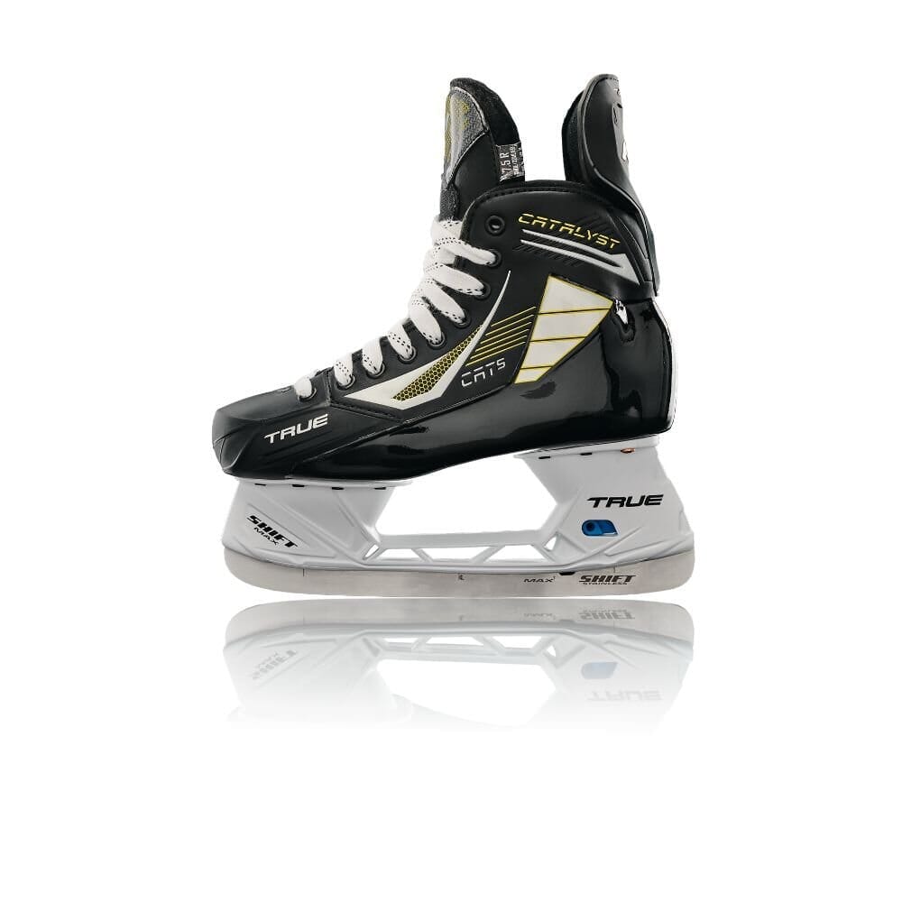 TRUE Catalyst 5 Ice Hockey Skates - Skates