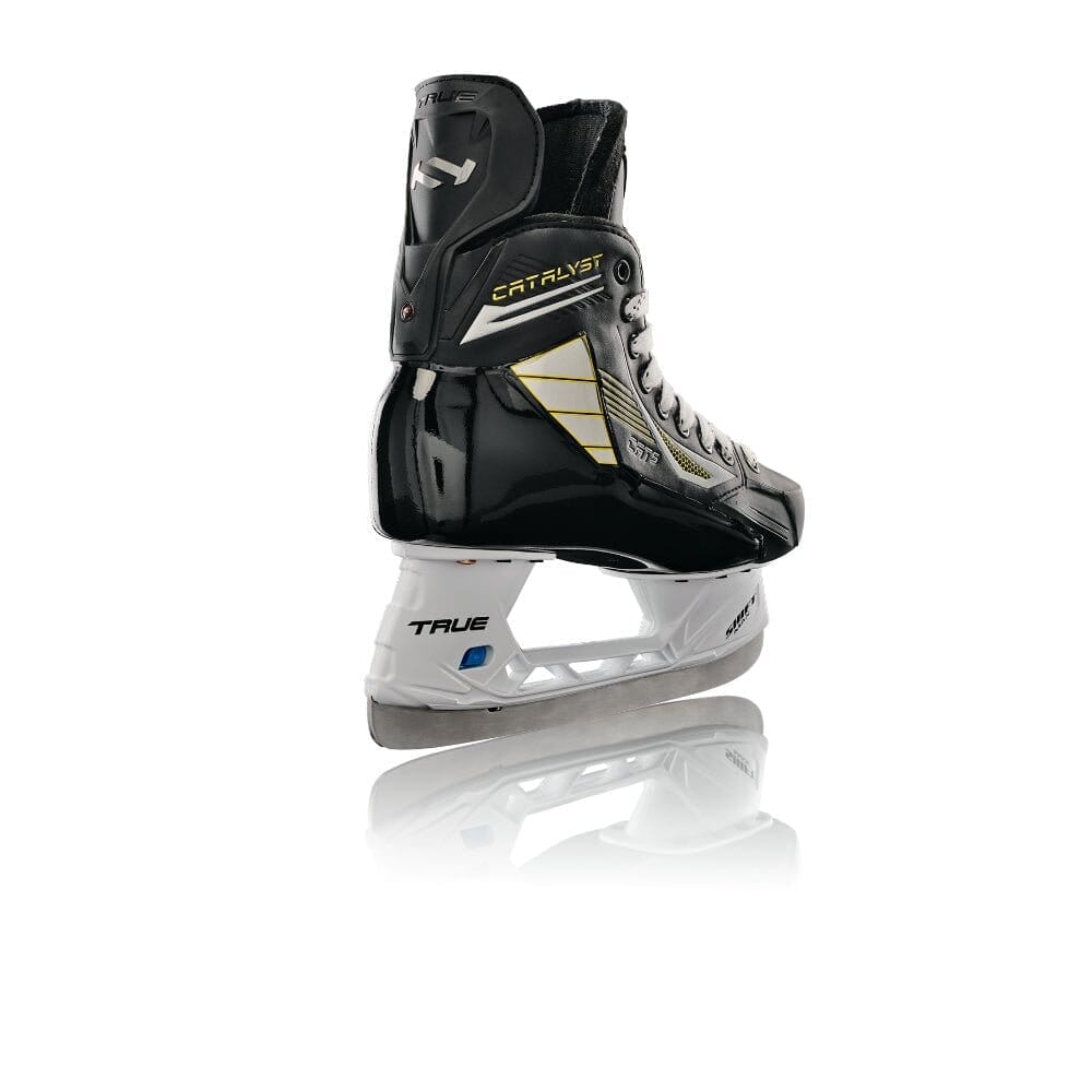 TRUE Catalyst 5 Ice Hockey Skates - Skates