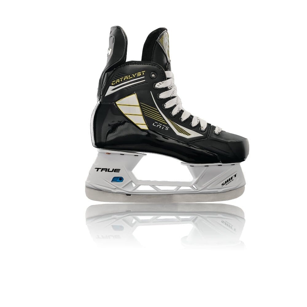 TRUE Catalyst 5 Ice Hockey Skates - Skates