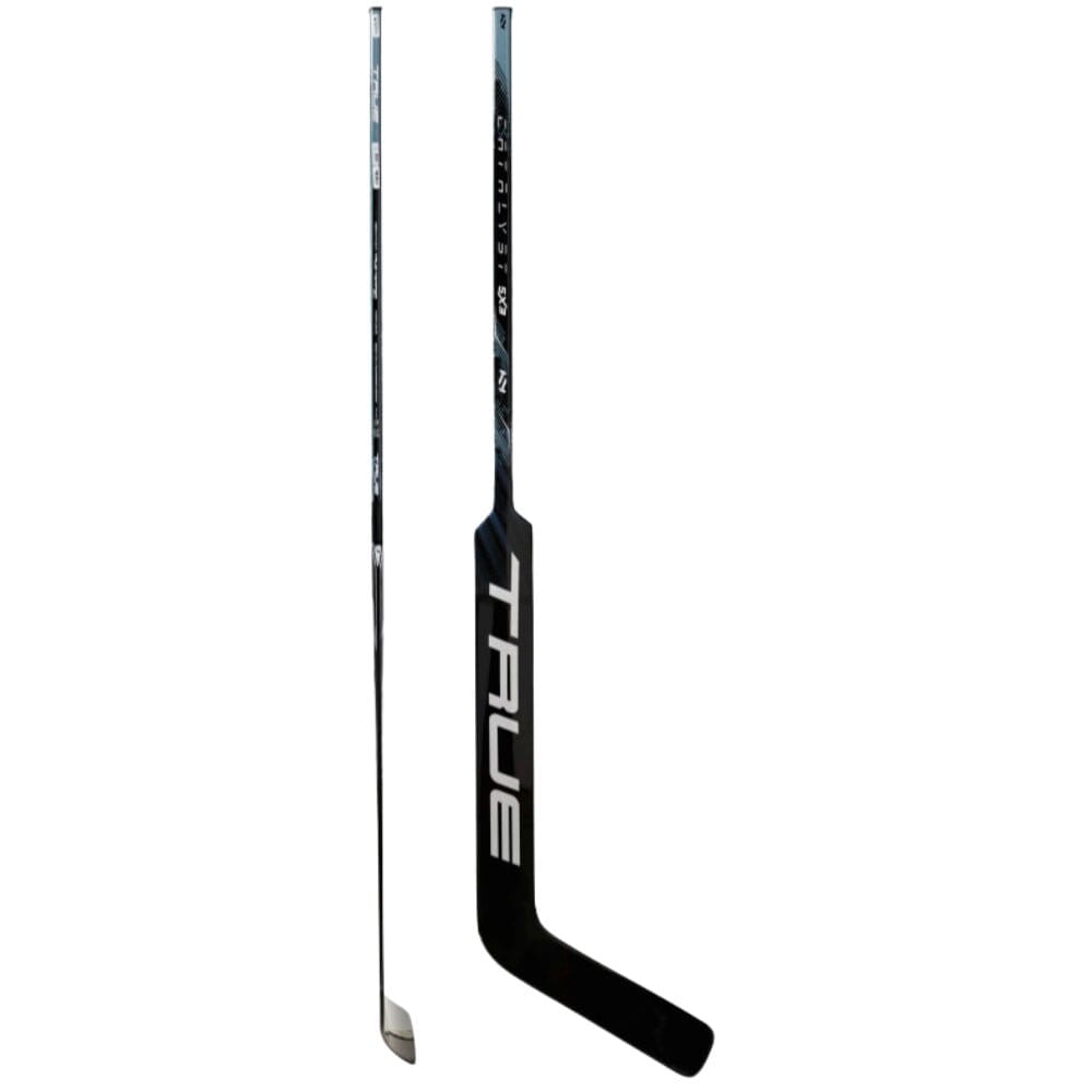 TRUE Catalyst 5X3 Goalie Stick - Goalie Sticks