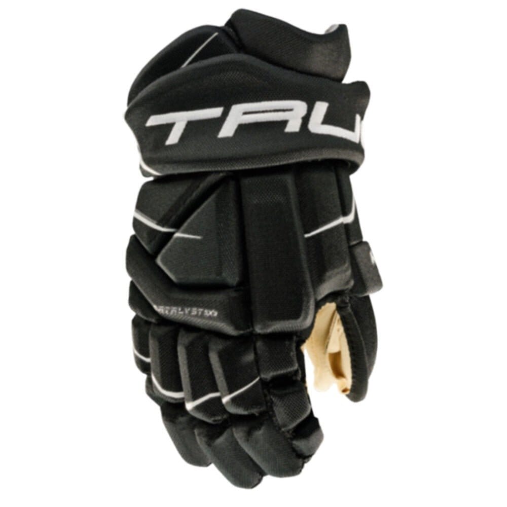 TRUE Catalyst 5X3 Hockey Gloves - Gloves