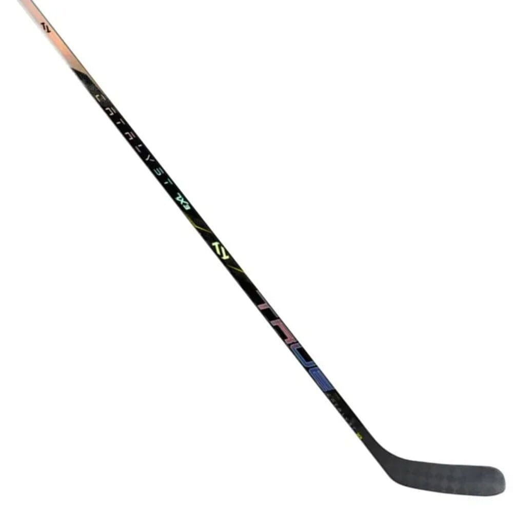 TRUE Catalyst 7X3 Composite Hockey Stick - Sticks