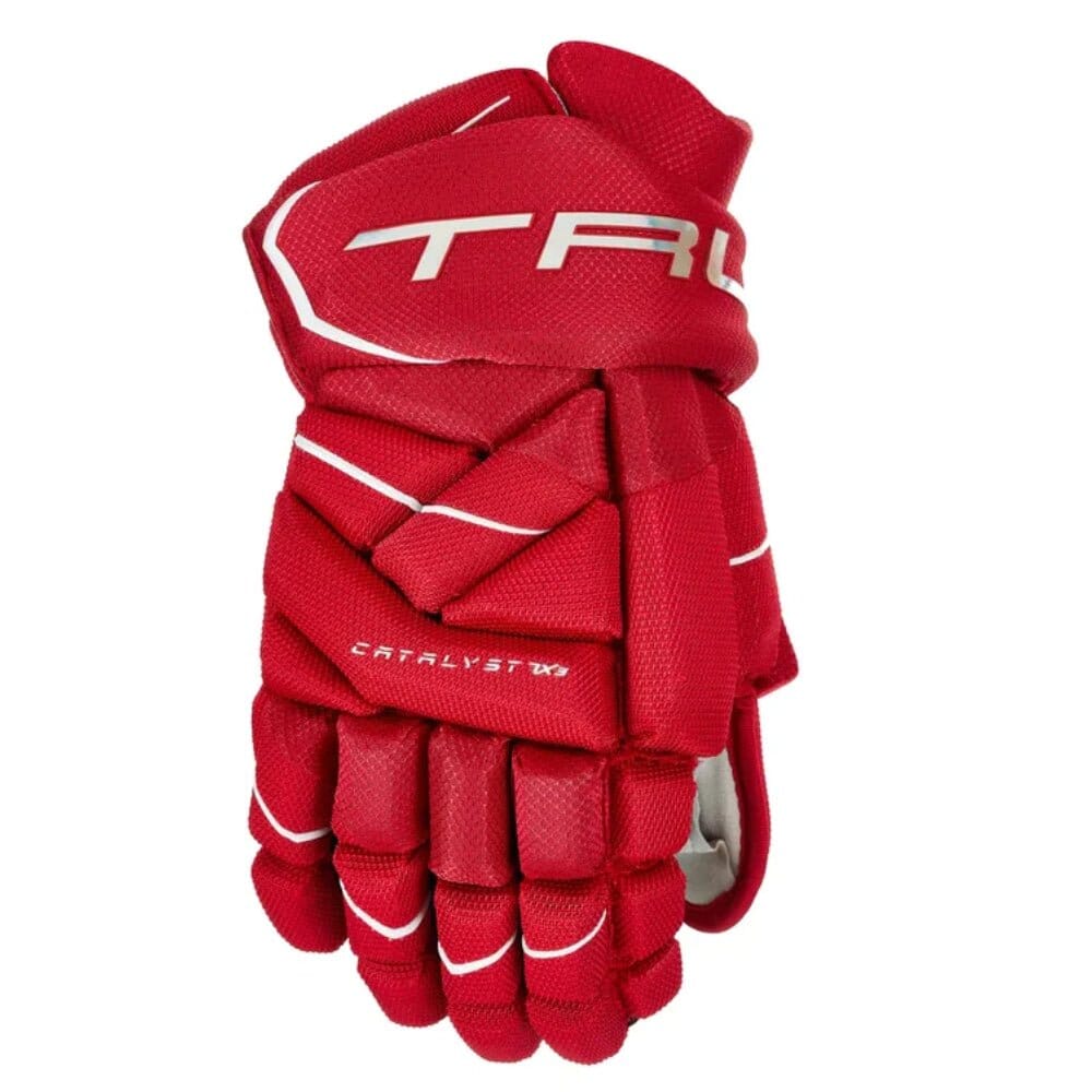 TRUE Catalyst 7X3 Hockey Gloves - Gloves