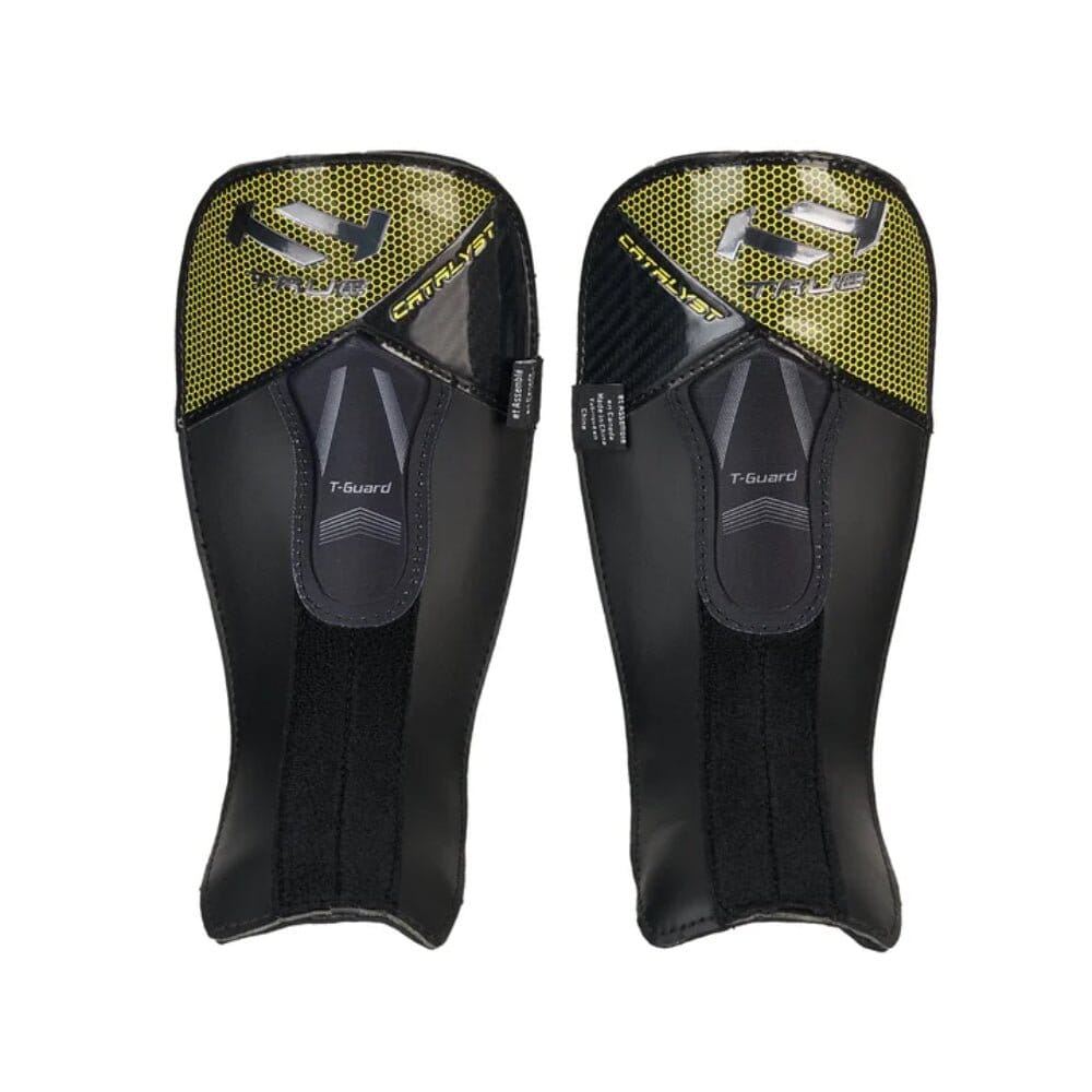TRUE Catalyst 9 Replacement Tongues - Skate Accessories