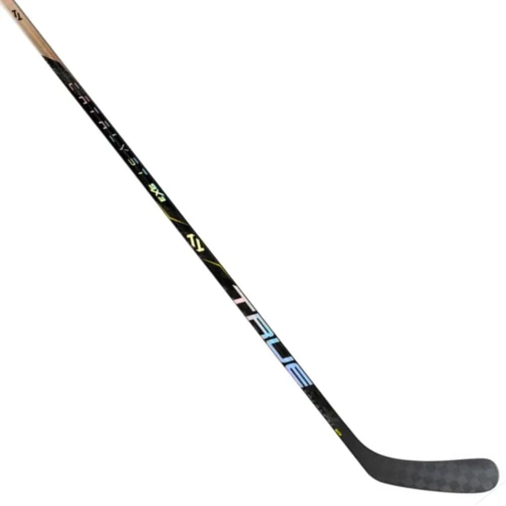 TRUE Catalyst 9X3 Composite Hockey Stick - Sticks