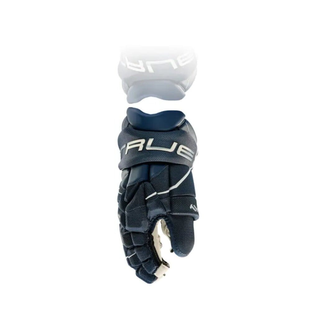 TRUE Catalyst 9X3 Hockey Gloves - Gloves