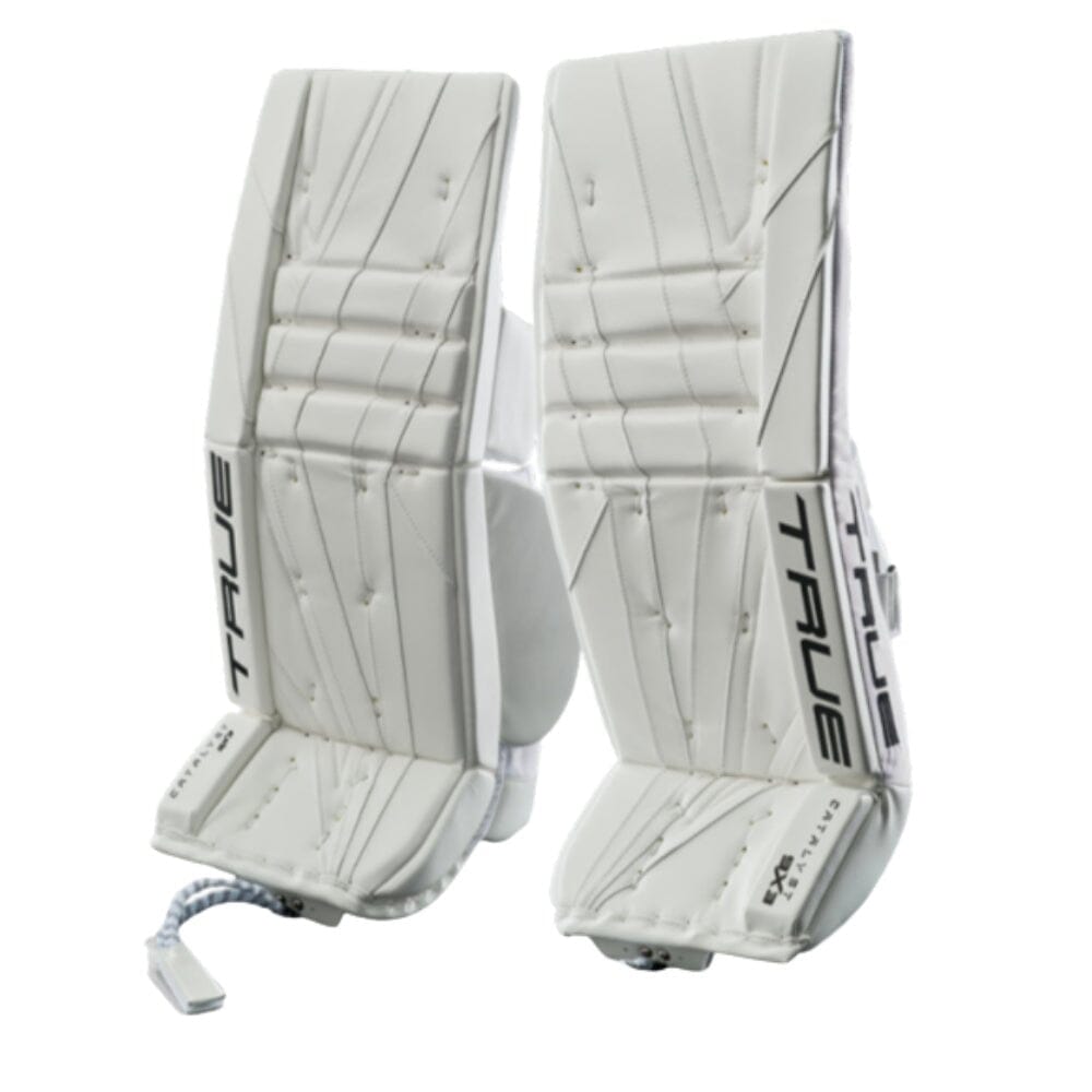 TRUE Catalyst 9X3 Pro Leg Pads - Leg Pads