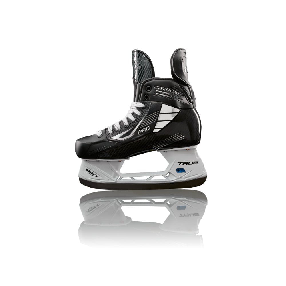 TRUE Catalyst Pro Custom Ice Hockey Skates - Custom Player Skates