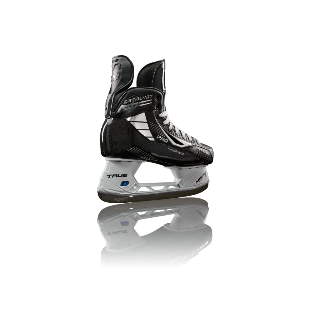 TRUE Catalyst Pro Custom Ice Hockey Skates - Custom Player Skates