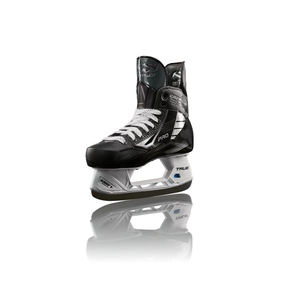 TRUE Catalyst Pro Custom Ice Hockey Skates - Custom Player Skates