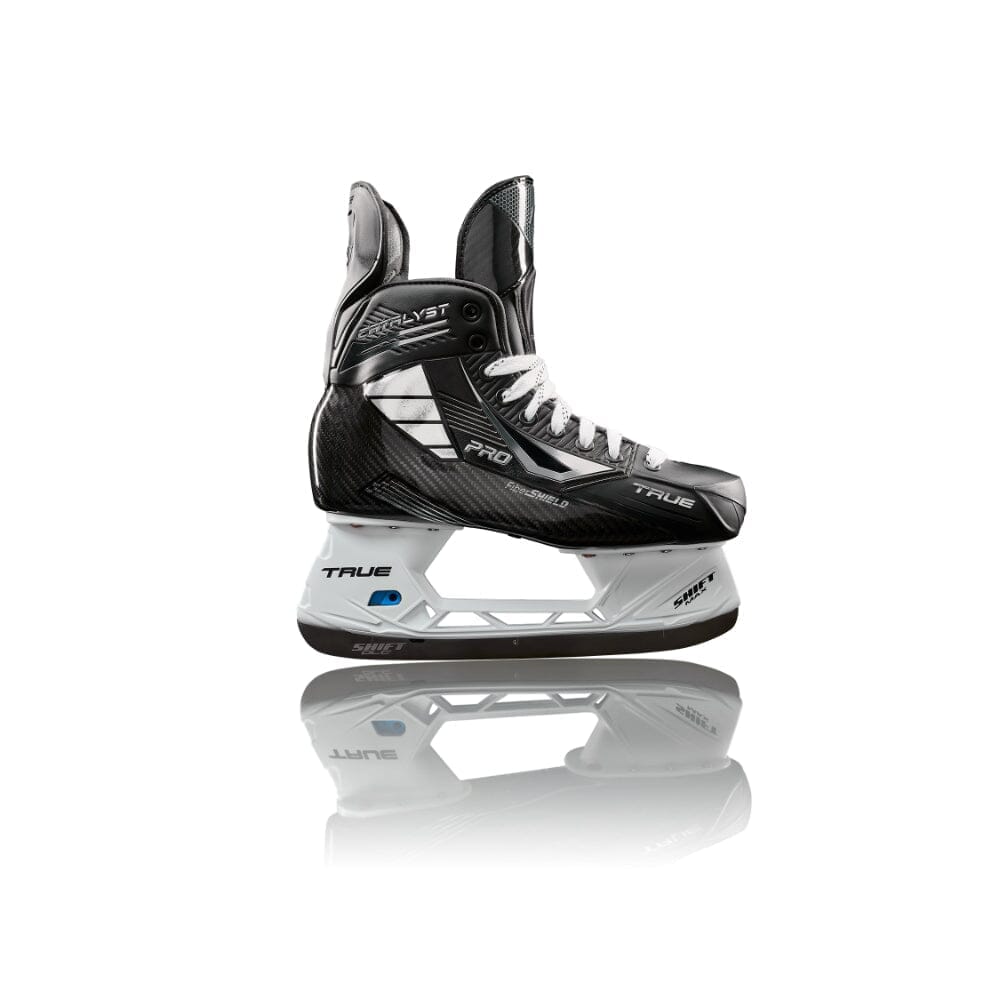 TRUE Catalyst Pro Custom Ice Hockey Skates - Custom Player Skates