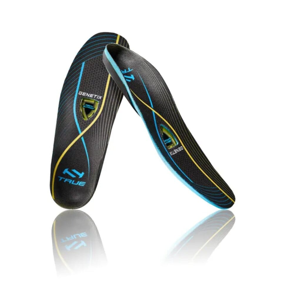 TRUE Genetix Skate Insoles - Skate Accessories