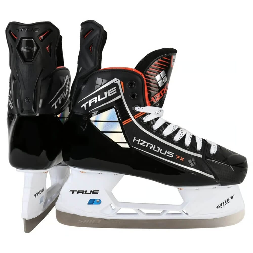 TRUE HZRDUS 7X4 Ice Hockey Skates - Skates