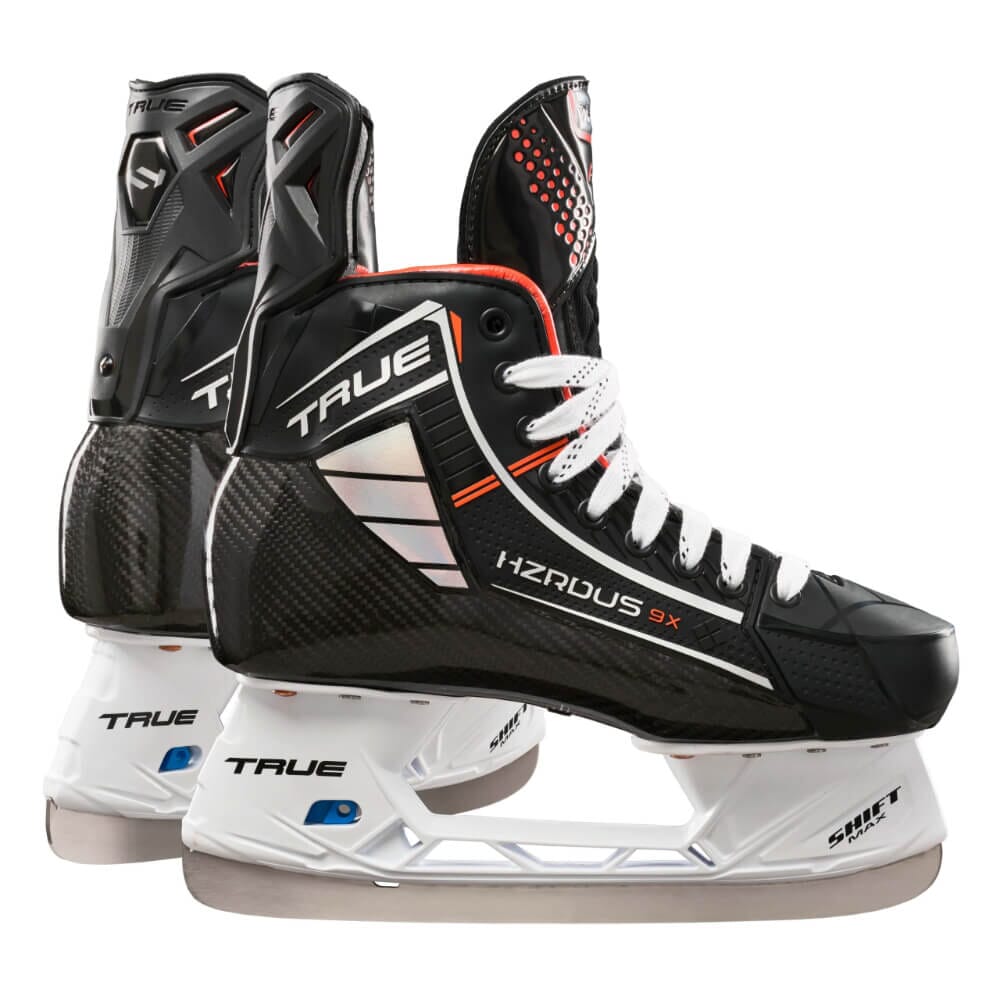 TRUE HZRDUS 9X4 Ice Hockey Skates - Skates