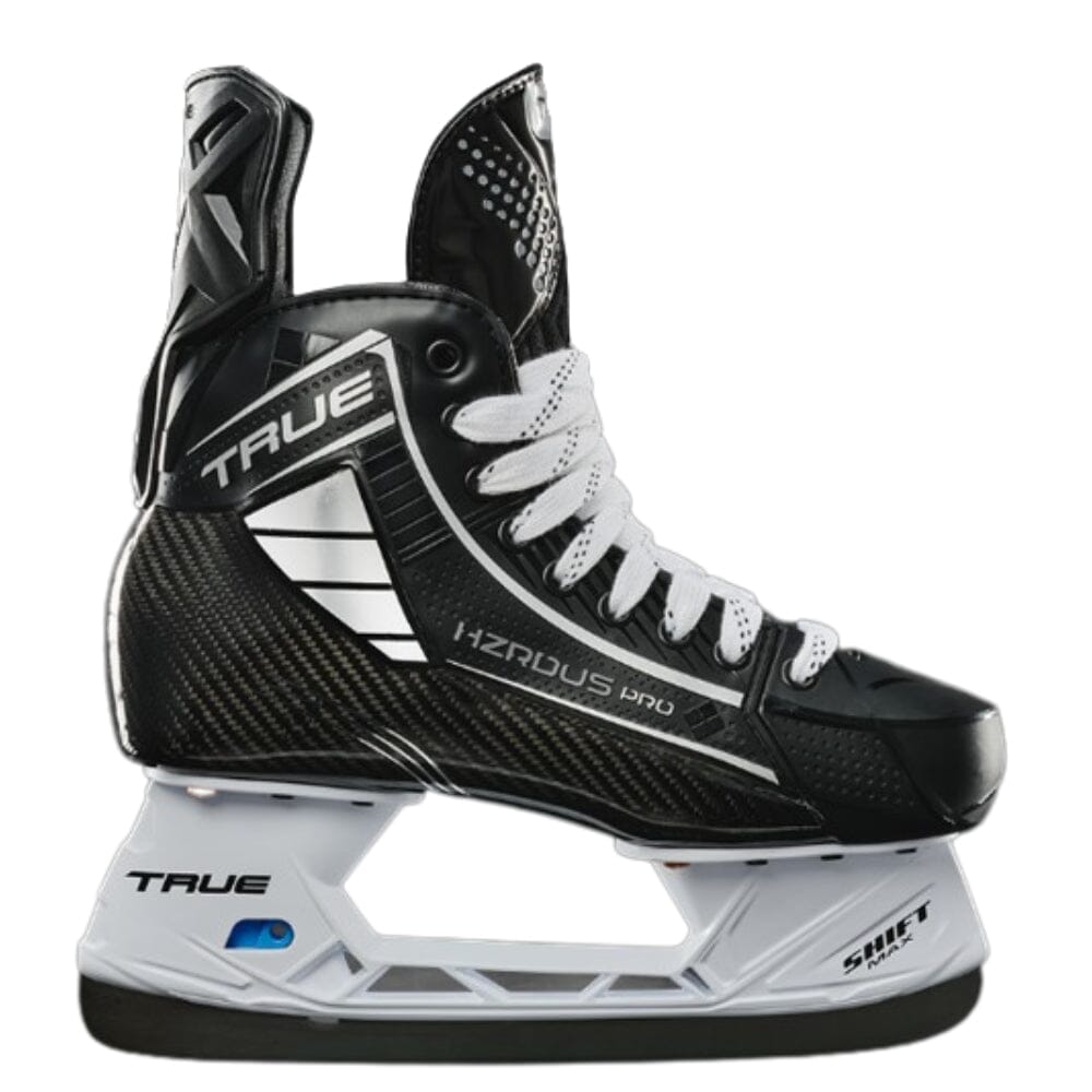 TRUE HZRDUS Pro Custom Ice Hockey Skates - Custom Player Skates
