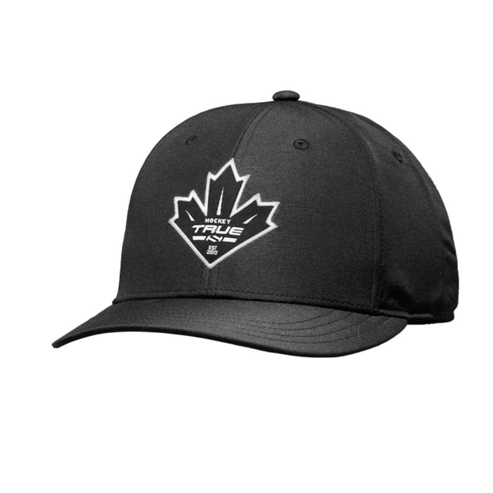 TRUE Leaf Snapback Cap - Caps & Hats