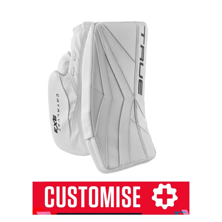 TRUE Pro Custom Blocker - Custom Catchers & Blockers